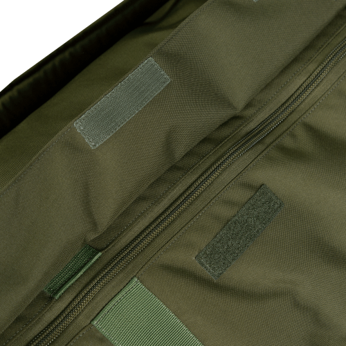 CAMO-TEC БАУЛ CARRIER 100Л OLIVE 7056