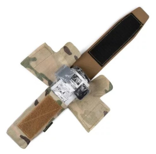 UTACTIC ПОДСУМОК ДЛЯ ТУРНИКЕТА FAST TQ MULTICAM UT-FTQ-MC