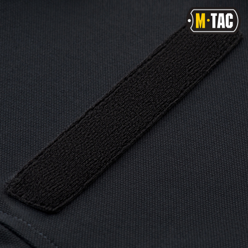 M-TAC ПОЛО ТАКТИЧЕСКОЕ NYLON DARK NAVY BLUE
