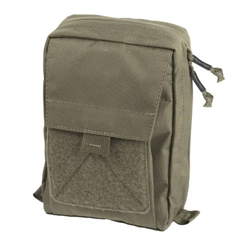 HELIKON-TEX ПОДСУМОК URBAN ADMIN [O.03] - CORDURA ADAPTIVE GREEN MO-O03-CD-12