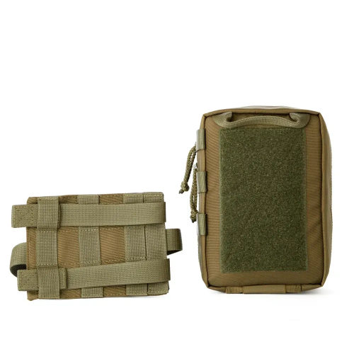 TAILOR ПОДСУМОК МЕДИЦИНСКИЙ АПТЕЧКА OLIVE 33405101