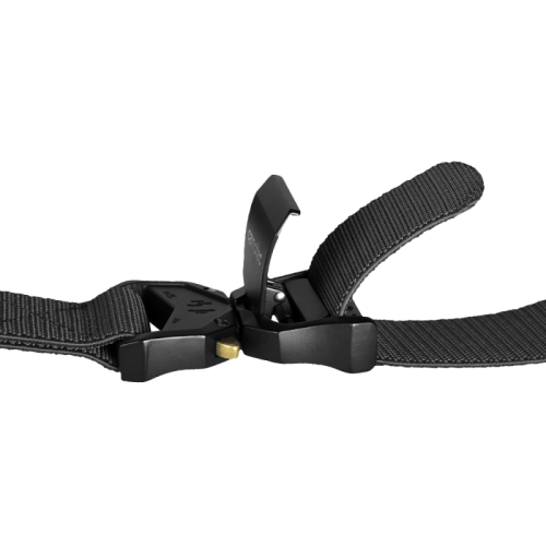 CAMO-TEC РЕМЕНЬ COBRA 4.0 BLACK 5910