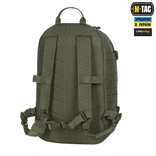 M-TAC РЮКЗАК STURM ELITE GEN.II X-LARGE RANGER GREEN