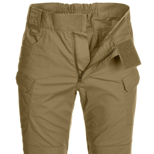 HELIKON-TEX ШТАНИ UTP POLYCOTTON RIPSTOP ADAPTIVE GREEN SP-UTL-PR-12