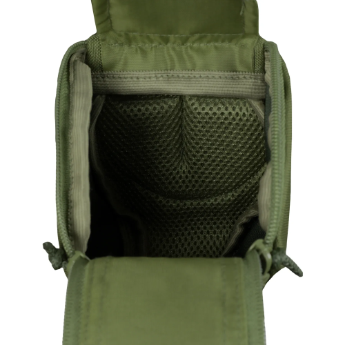 TAILOR ПІДСУМОК ДЛЯ ТАКТИЧНИХ НАВУШНИКІВ MOLLE OLIVE 30405301