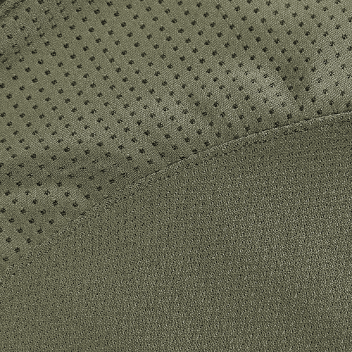 CAMO-TEC ШОРТЫ AEROFIT OLIVE 7989 
