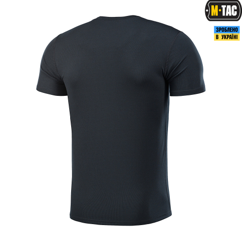 M-TAC ФУТБОЛКА ПОТООТВОДЯЩАЯ GEN.II DARK NAVY BLUE