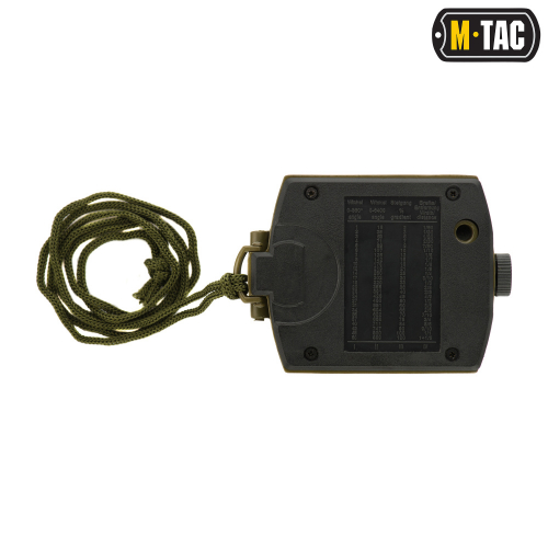 M-TAC КОМПАС АРМІЙСЬКИЙ ОЛИВА
