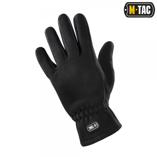 M-TAC ПЕРЧАТКИ WINTER BLACK