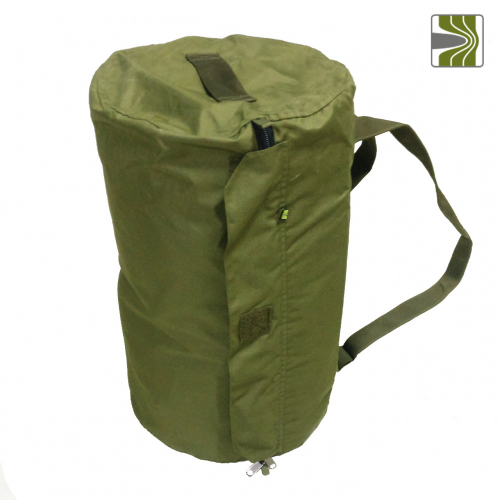 БАЛІСТИКА БАУЛ 60Л OXFORD 600D OLIVE
