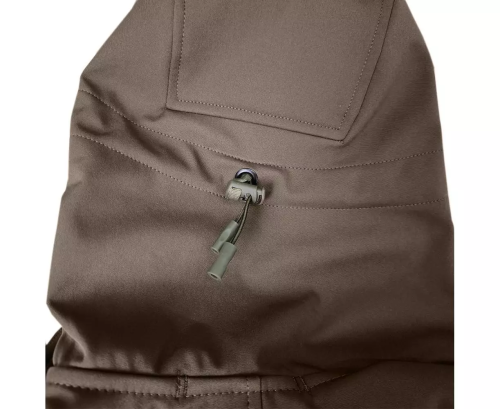 CHAMELEON КУРТКА SOFT SHELL GLADIATOR GEN 2 TUNDRA 07131-07-20