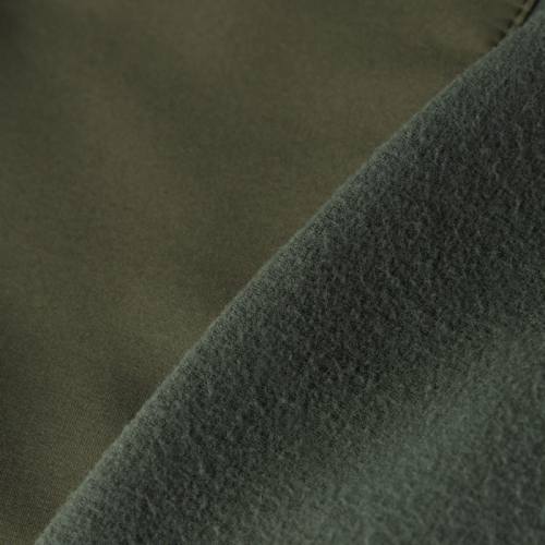 CAMO-TEC КУРТКА CYCLONE SOFTSHELL OLIVE 6613