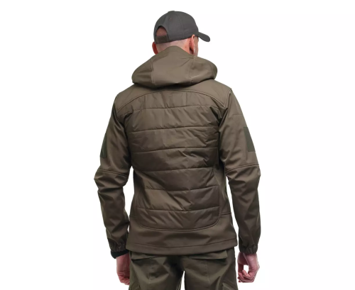 CHAMELEON КУРТКА SOFT SHELL GLADIATOR GEN 2 TUNDRA 07131-07-20
