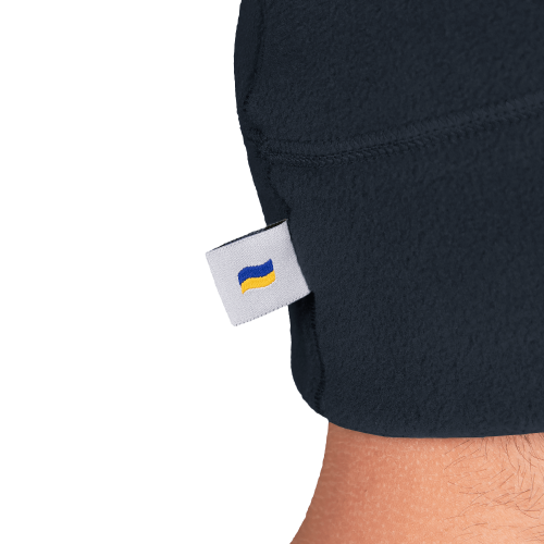 CAMO-TEC ШАПКА BEANIE 2.0 POLICE BLUE 7438