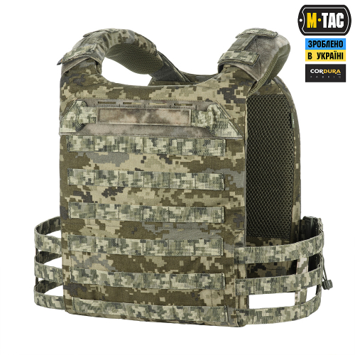 M-TAC ПЛИТОНОСКА CUIRASS ELITE XL MM14