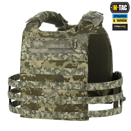 M-TAC ПЛИТОНОСКА CUIRASS ELITE GEN.II MM14