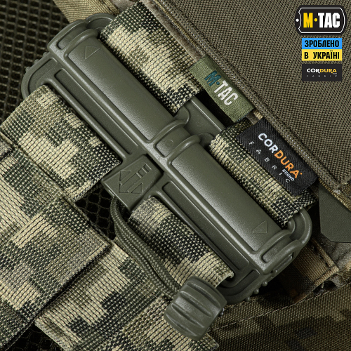 M-TAC ПЛИТОНОСКА CUIRASS FAST ELITE MM14