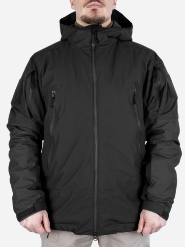 5.11 ЗИМОВА КУРТКА BASTION JACKET BLACK 48374-019
