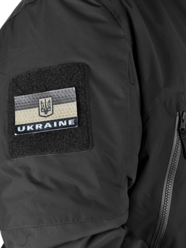 5.11 ЗИМОВА КУРТКА BASTION JACKET BLACK 48374-019