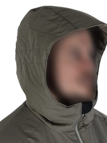 5.11 ЗИМОВА КУРТКА BASTION JACKET RANGER GREEN 48374-186