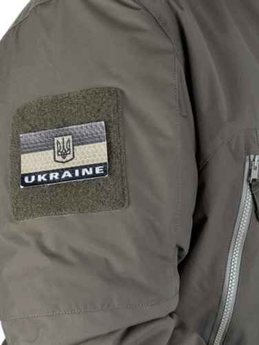5.11 ЗИМОВА КУРТКА BASTION JACKET RANGER GREEN 48374-186