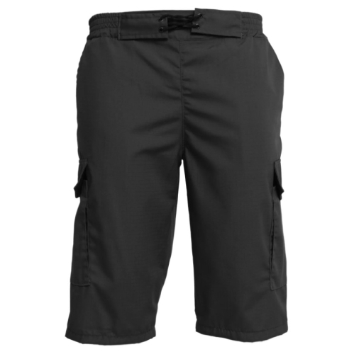 TAILOR ШОРТЫ ДЖОГГЕРЫ РИП-СТОП BLACK 55003002-46