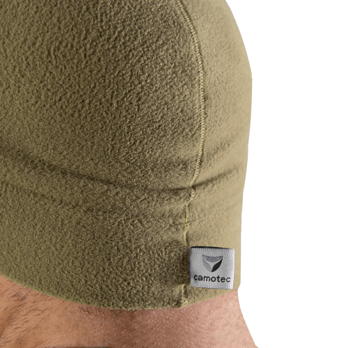 CAMO-TEC ШАПКА BEANIE 3.0 HIMATEC 100 TAN 8565