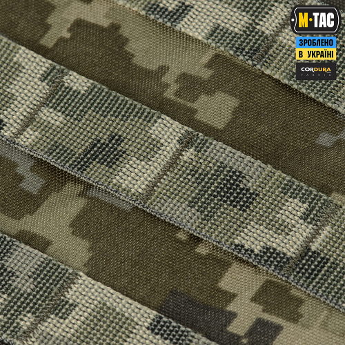 M-TAC ПЛИТОНОСКА CUIRASS FAST ELITE GEN.II MM14