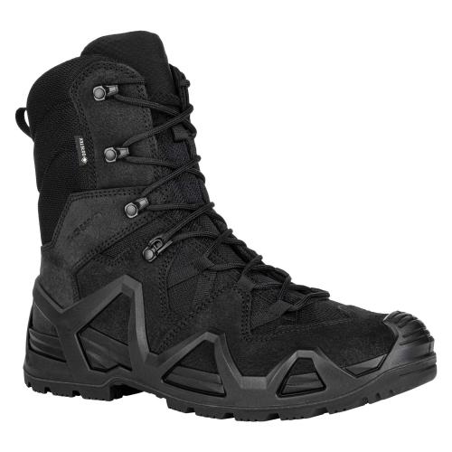 LOWA БОТИНКИ ZEPHYR MK2 GTX HI TF BLACK 310850/0999