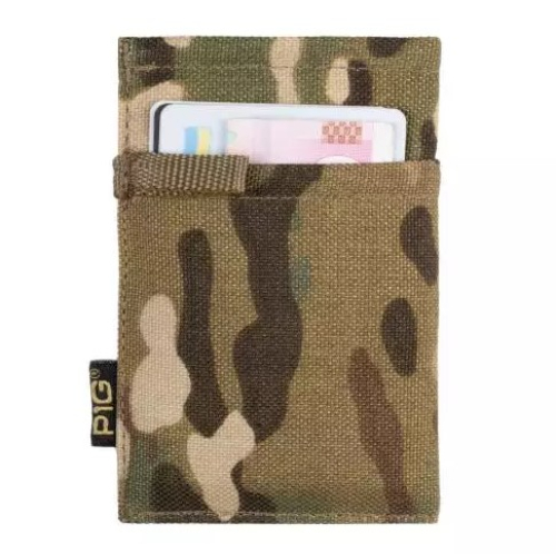 P1G-TAC МИНИ КОШЕЛЕК MS-MW MTP/MCU CAMO UA281-70021-MTP-ZSU