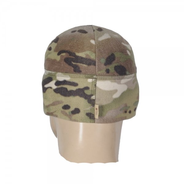 M-TAC ШАПКА WATCH CAP ФЛІС/СІТКА WINDBLOCK 295 MULTICAM