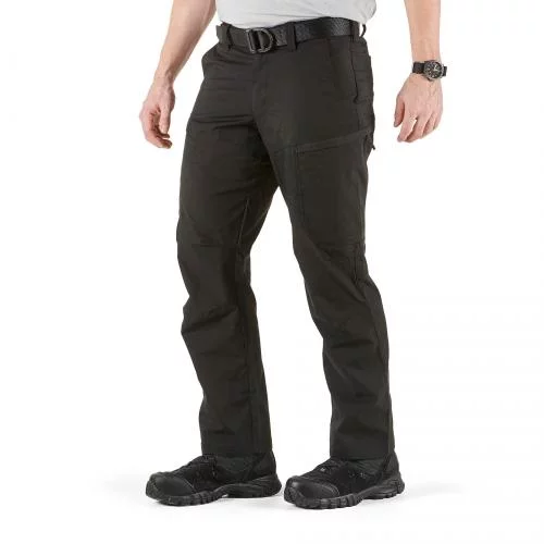 5.11 ШТАНИ ТАКТИЧНІ APEX PANTS BLACK 74434ABR-019