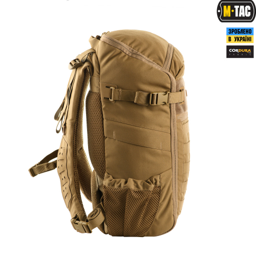 M-TAC РЮКЗАК GEN.II ELITE SMALL COYOTE