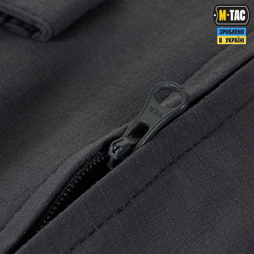 M-TAC ШОРТИ AGGRESSOR SUMMER FLEX DARK GREY