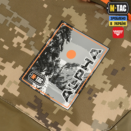 M-TAC КУРТКА ЗИМНЯЯ ALPHA GEN.IV MM14