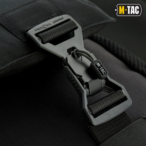 M-TAC СУМКА SATELLITE MAGNET BAG GEN.II ELITE BLACK