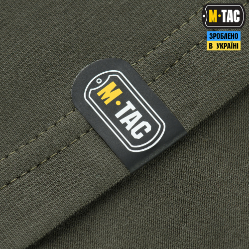 M-TAC ФУТБОЛКА 93/7 LADY ARMY OLIVE