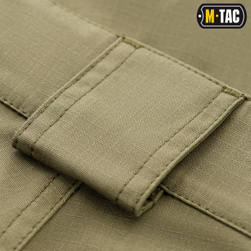 M-TAC ШОРТЫ AGGRESSOR LITE DARK OLIVE