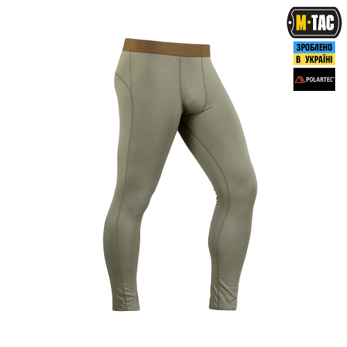 M-TAC ТЕРМОШТАНИ LEVEL I POLARTEC TAN