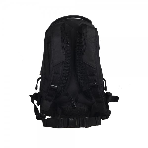 M-TAC РЮКЗАК STEALTH PACK BLACK