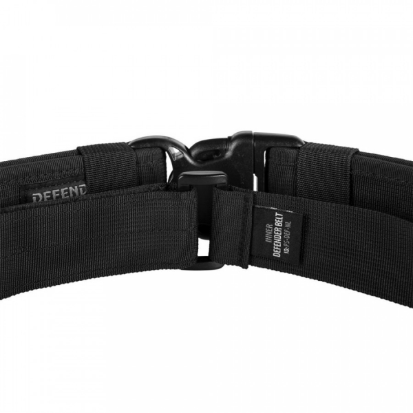 HELIKON-TEX РЕМІНЬ DEFENDER SECURITY BLACK H8001-01
