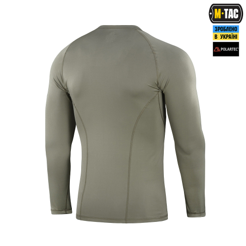 M-TAC ТЕРМОСОРОЧКА LEVEL I POLARTEC TAN