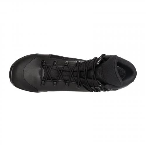 LOWA БОТИНКИ BREACHER GTX MID TF BLACK 210224/0999