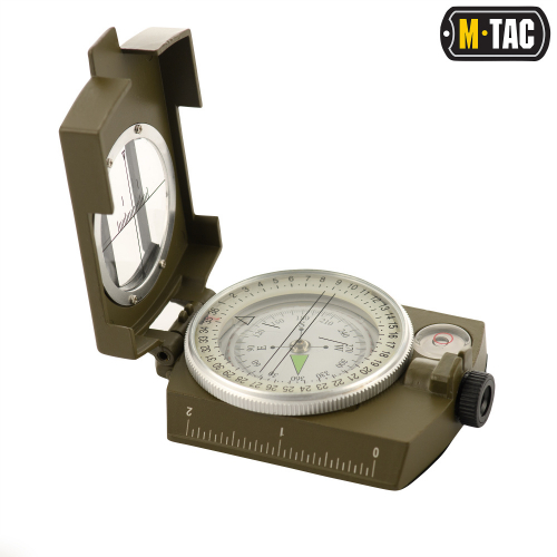 M-TAC КОМПАС АРМІЙСЬКИЙ ОЛИВА