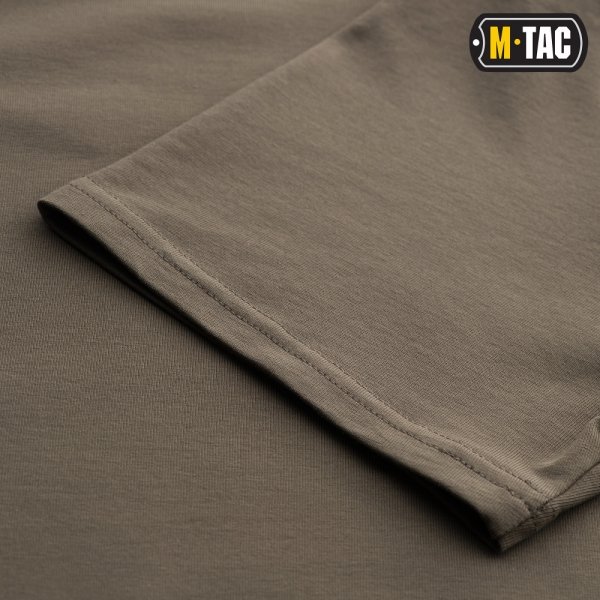 M-TAC ФУТБОЛКА 93/7 DARK OLIVE