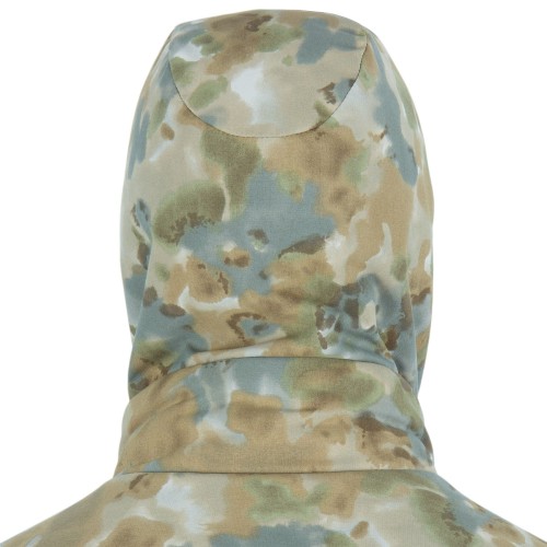 P1G-TAC КУРТКА ЗИМНЯЯ MILITUM POWER-FILL COVERT ARID CAMO UA281-299605-CAC