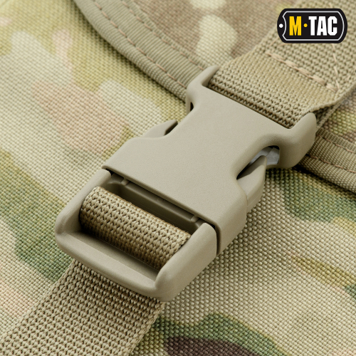 M-TAC ПІДСУМОК ДЛЯ СКЛАДНОЇ ЛОПАТИ MULTICAM