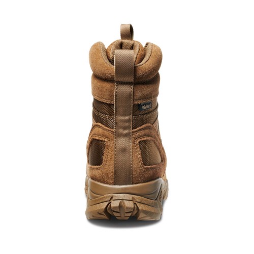 5.11 ЧЕРЕВИКИ UNION WATERPROOF 6 BOOT DARK COYOTE 12390-106
