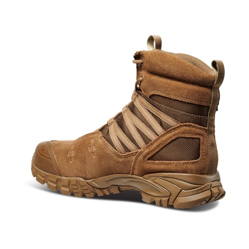 5.11 ЧЕРЕВИКИ UNION WATERPROOF 6 BOOT DARK COYOTE 12390-106