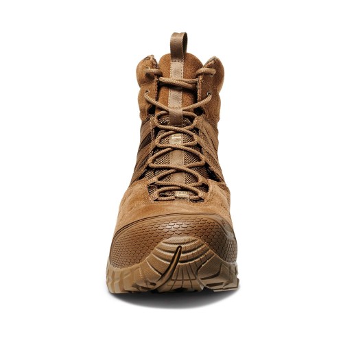 5.11 ЧЕРЕВИКИ UNION WATERPROOF 6 BOOT DARK COYOTE 12390-106